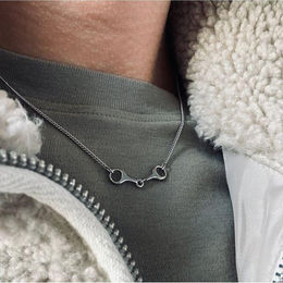 Produktbild von Halsband Equestrian Shop Utah