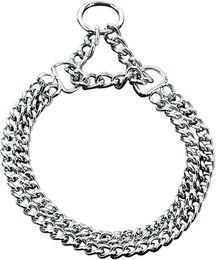 Produktbild von Halsband fÃ¼r das Training von Hunden mit 2 Reihen Sprenger