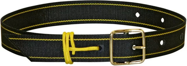 Produktbild von Halsband für Glocke einfache Schleife Kerbl