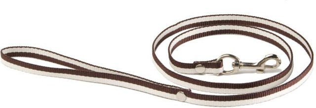 Produktbild von Halsband für Hunde aus Bambus-Nylon Martin Sellier