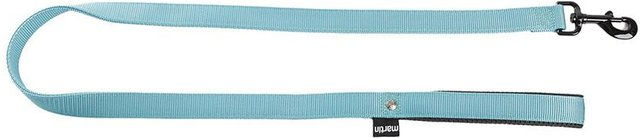 Produktbild von Halsband für Hunde Komfort Classic Nylon Martin Sellier L