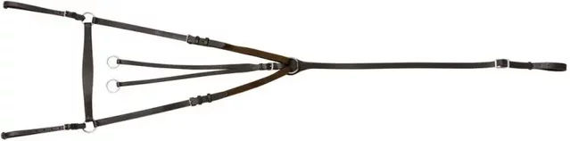 Produktbild von Halsband für Jagdpferde Riding World