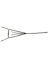 Produktbild von Halsband für Jagdpferde Riding World