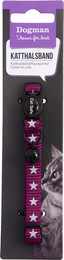 Produktbild von Halsband für Katzen Dogman Simba