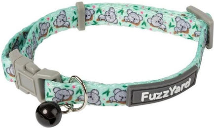 Produktbild von Halsband für Katzen FuzzYard Dreamtime Koalas