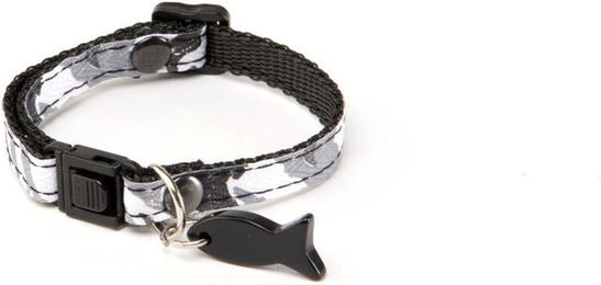 Produktbild von Halsband für Katzen Martin Sellier