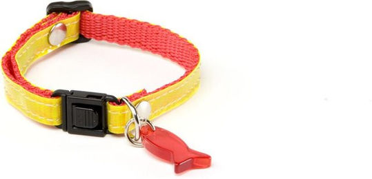 Produktbild von Halsband für Katzen Martin Sellier