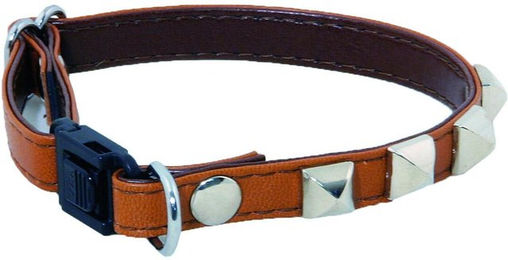 Produktbild von Halsband für Katzen Martin Sellier Chic