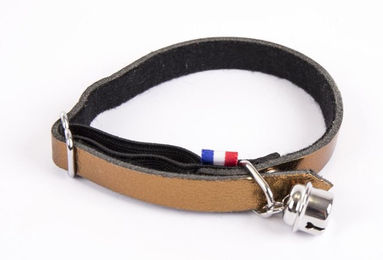 Produktbild von Halsband für Katzen Martin Sellier Dakota