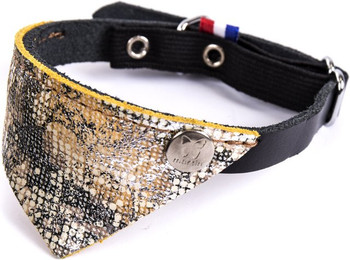 Produktbild von Halsband für Katzen Martin Sellier Malibu