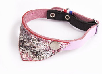 Produktbild von Halsband für Katzen Martin Sellier Malibu