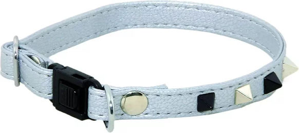 Produktbild von Halsband für Katzen Martin Sellier Simili pearl