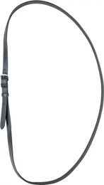 Halsband für Pferd mit Plattenträger Star – Bild 1 von 2