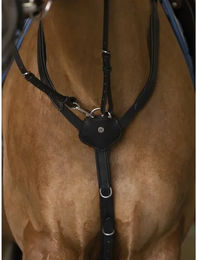 Produktbild von Halsband für Pferde Norton Pro Confort