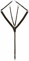 Produktbild von Halsband für Pferde Norton Pro Elastique