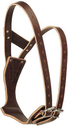 Produktbild von Halsband für Pferde Weaver Miracle