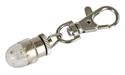 Produktbild von Halsband für Rinder led leuchtanhänger Kerbl Maxi Safe