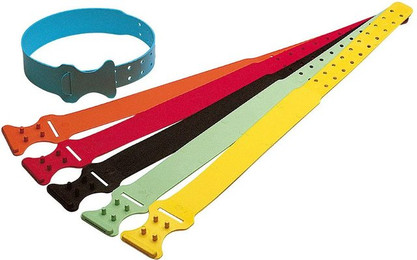 Produktbild von Halsband für Schafe aus Kunststoff