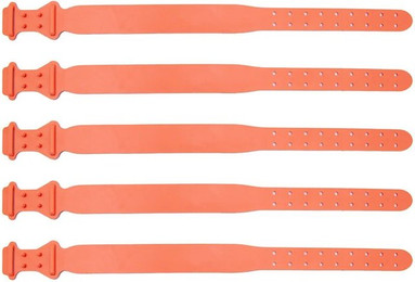 Produktbild von Halsband für Schafe aus Kunststoff Kamer