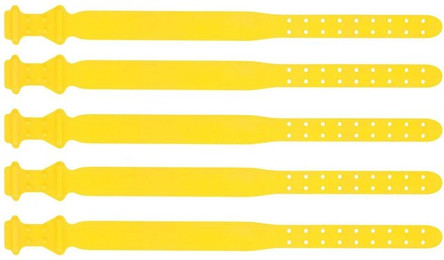 Produktbild von Halsband für Schafe aus Kunststoff Kamer