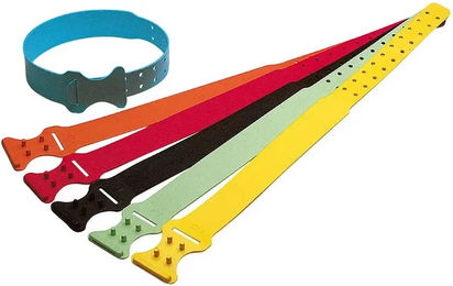 Produktbild von Halsband für Schafe aus Kunststoff Kamer - 1 Stk.