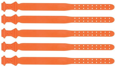 Produktbild von Halsband für Schafe aus Kunststoff Kamer (x50)