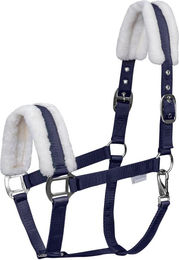 Produktbild von Halsband für Shetland-Ponys mit Fell Waldhausen First