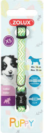 Produktbild von Halsband für Welpen Zolux Puppy Pixie
