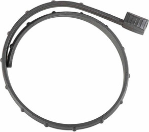 Produktbild von Halsband gegen Parasiten für Hunde Duvoplus