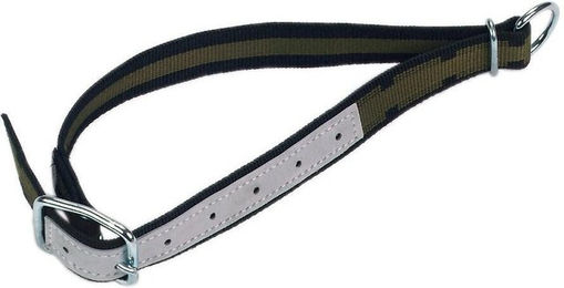 Produktbild von Halsband Jungrinder Ovalring Glied d Kerbl