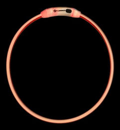 Halsband LED Raina Mehrfarbig - 63 cm – Bild 1 von 8