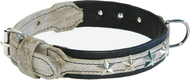 Produktbild von Halsband Martin Sellier Montana