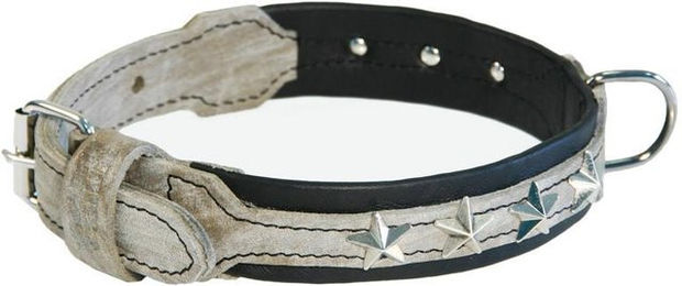 Produktbild von Halsband Martin Sellier Montana