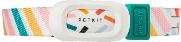 Produktbild von Halsband mit Aktivitätsanalyse für Hunde Petkit