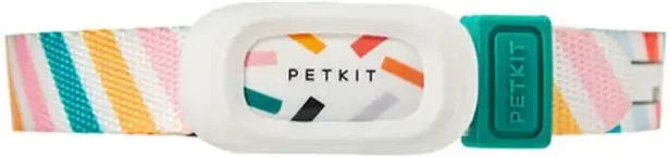 Produktbild von Halsband mit Aktivitätsanalyse für Hunde Petkit