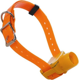 Produktbild von Halsband mit akustischer Ortung Num'axes Canibeep Radio Pro