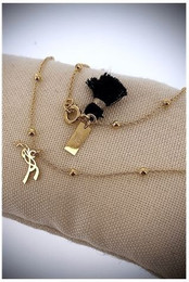 Produktbild von Halsband Pénélope Eugénie