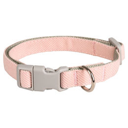 Halsband Small Dog Cub Rosa S 25-43 cm 15 mm – Bild 1 von 2