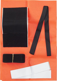 Produktbild von Halsband Zubehör für Hundeweste Browning