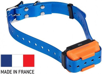 Produktbild von Halsband zur Erziehung Num'axes CANICOM R