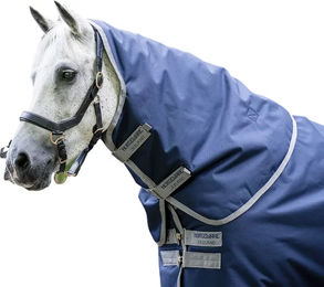 Produktbild von Halsdecke für Pferde Amigo Ripstop 900D 0g