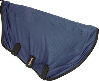 Produktbild von Halsdecke für Pferde Back on Track Royal Deluxe