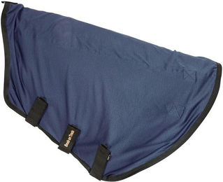 Produktbild von Halsdecke für Pferde Back on Track Royal Deluxe