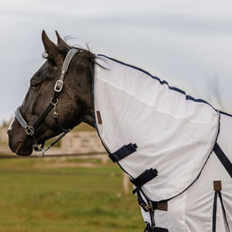 Produktbild von Halsdecke für Pferde Equithème