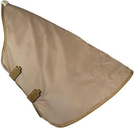 Produktbild von Halsdecke für Pferde Horka Dime 100g