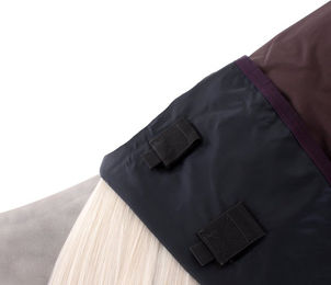 Produktbild von Halsdecke für Pferde Horseware Amigo Bravo 12 Turnout