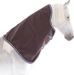 Halsdecke für Pferde Horseware Amigo Bravo 12 Turnout – Bild 1 von 5