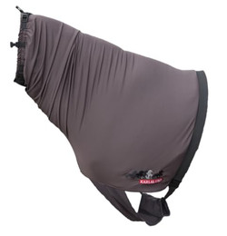 Produktbild von Halsdecke für Pferde Karlslund Eczema