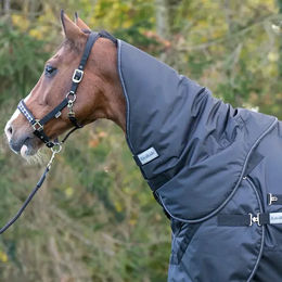 Produktbild von Halsdecke für Pferde Kavalkade Halifax - 50 g