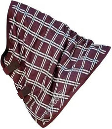 Produktbild von Halsdecke für Pferde Kentucky All Weather Comfort 100g